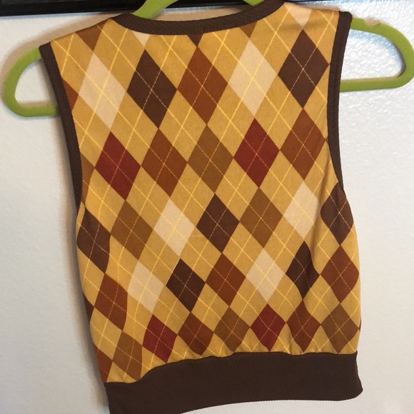 Livi vest by Olivia Rae - Picture 2 of 6